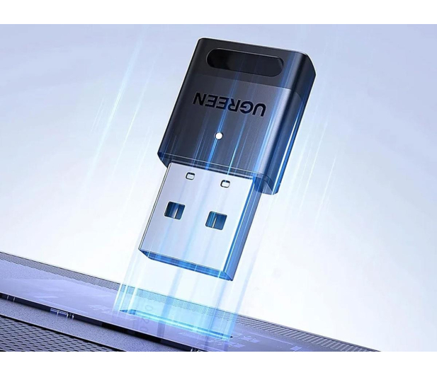 UGREEN Bluetooth 5.4 Adapter - 1475862 - zdjęcie 2